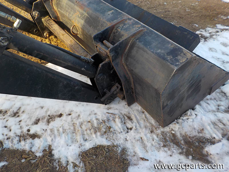 EZEE-ON 2100 7FT W/O GRAPPLE